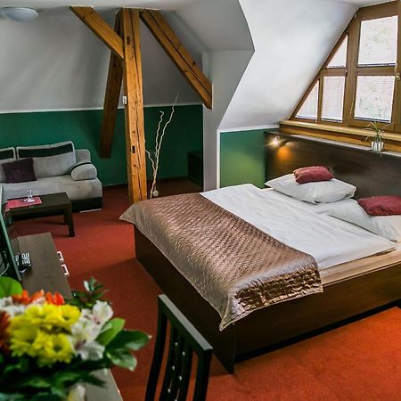 Hotel Best Ostrava Luaran gambar