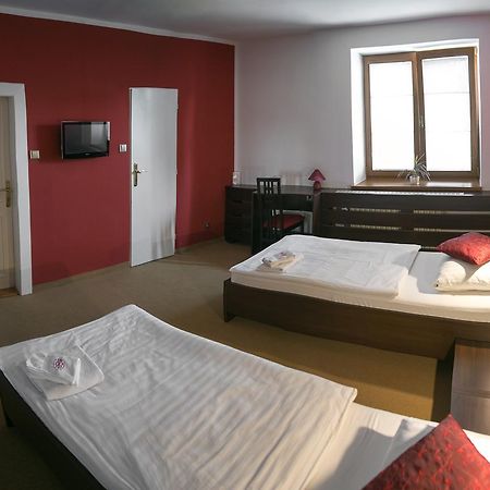 Hotel Best Ostrava Luaran gambar