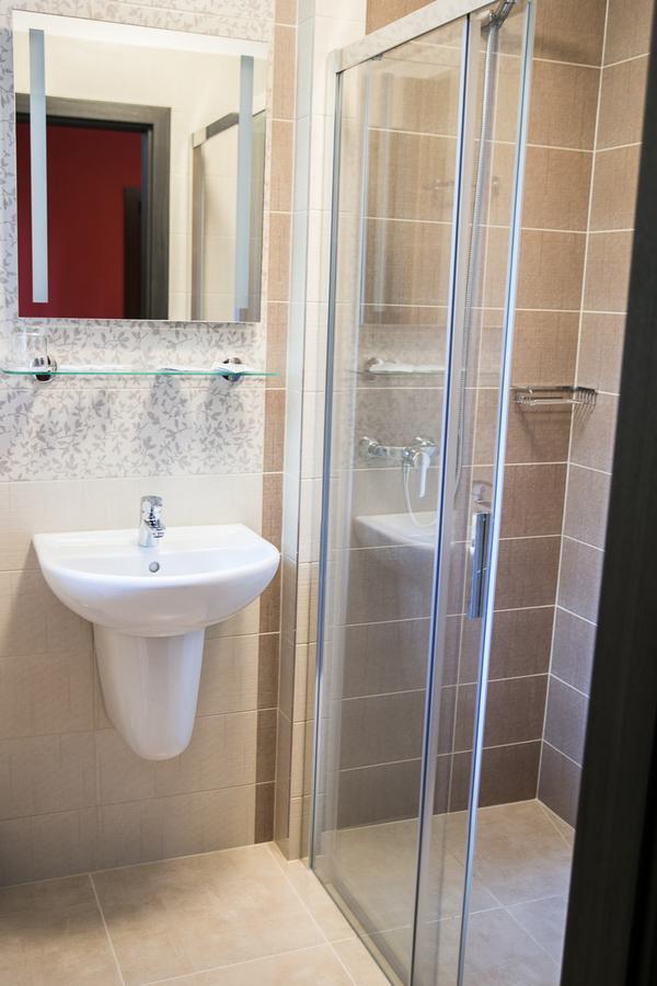 Hotel Best Ostrava Luaran gambar