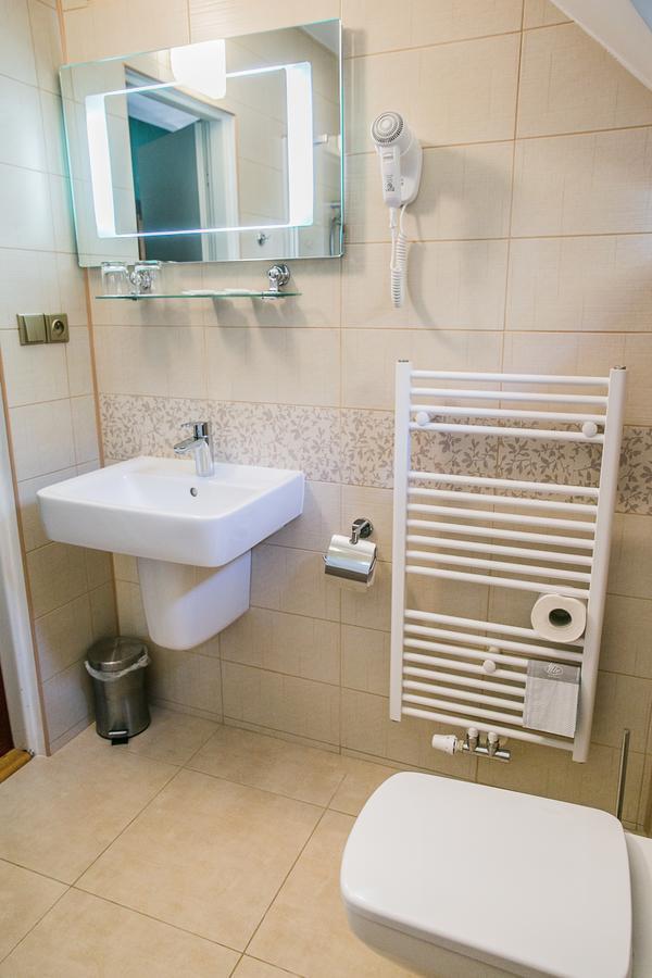 Hotel Best Ostrava Luaran gambar