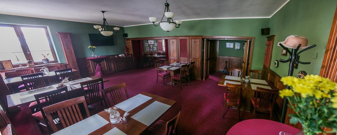 Hotel Best Ostrava Luaran gambar