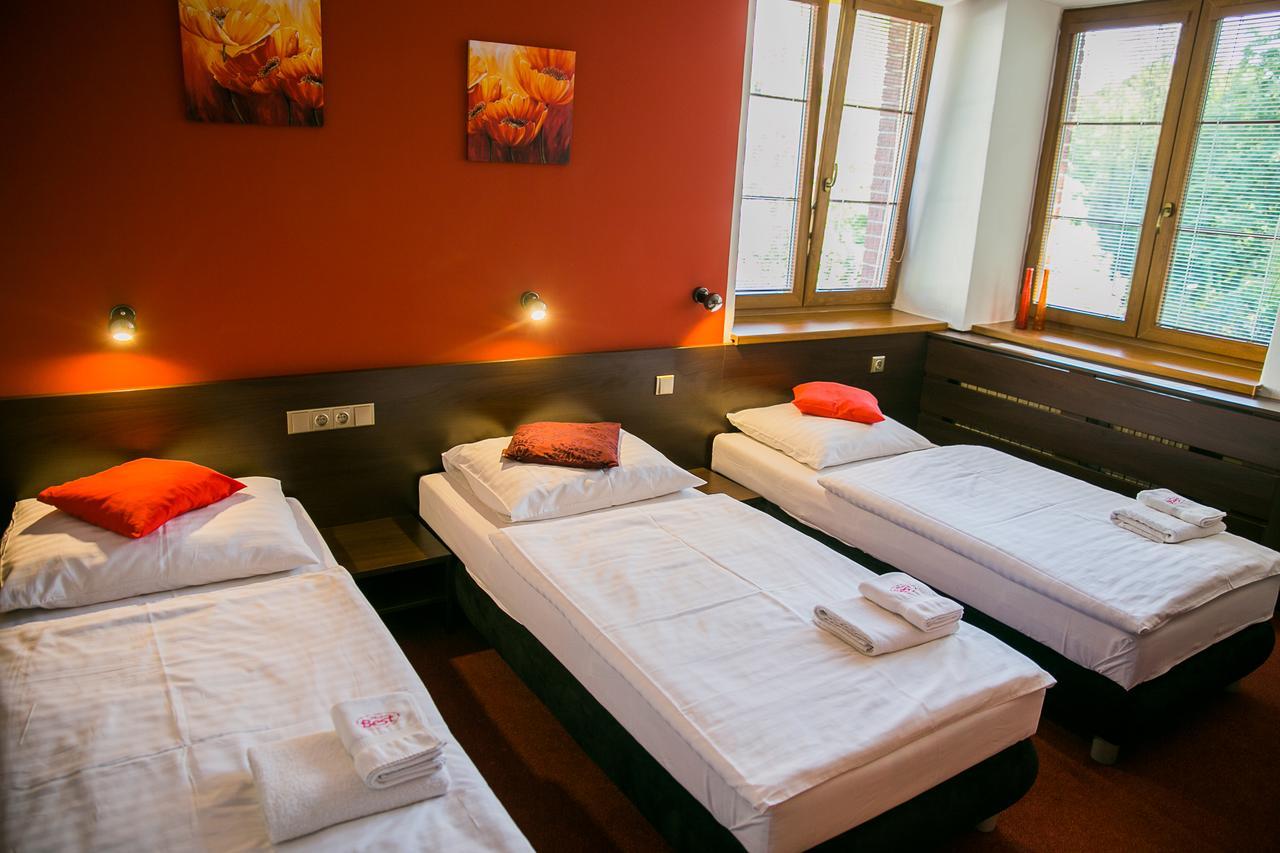 Hotel Best Ostrava Luaran gambar