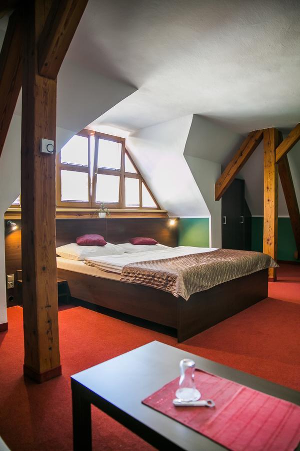 Hotel Best Ostrava Luaran gambar
