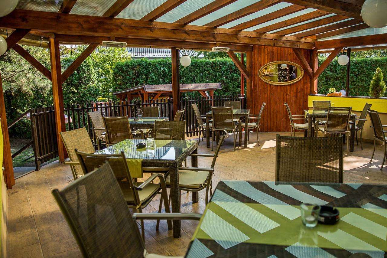 Hotel Best Ostrava Luaran gambar