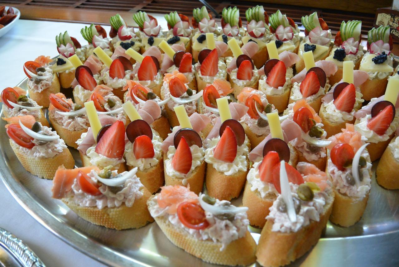 Hotel Best Ostrava Luaran gambar
